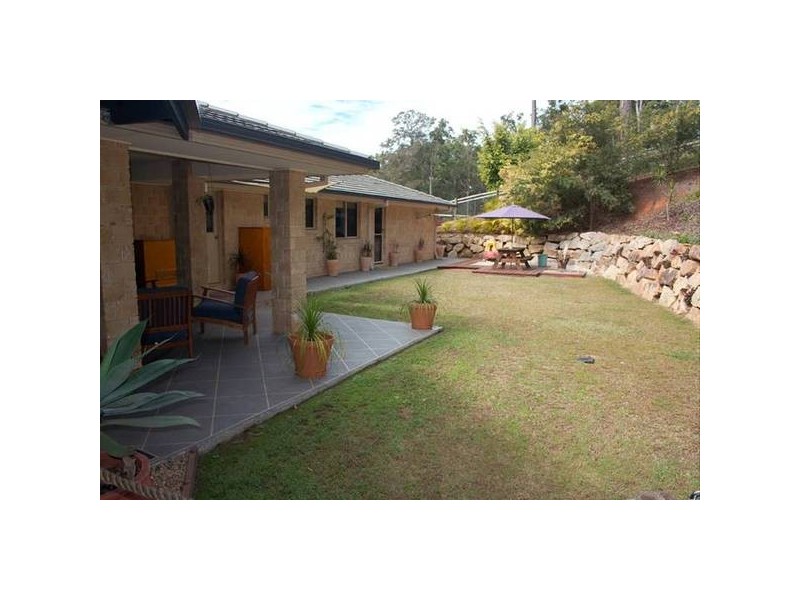 Mount Nathan QLD 4211