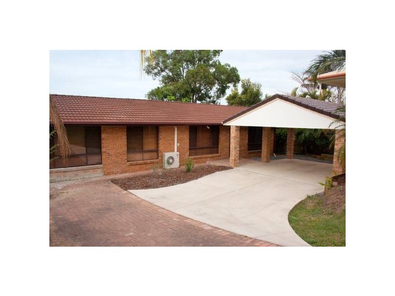 Highland Park QLD 4211