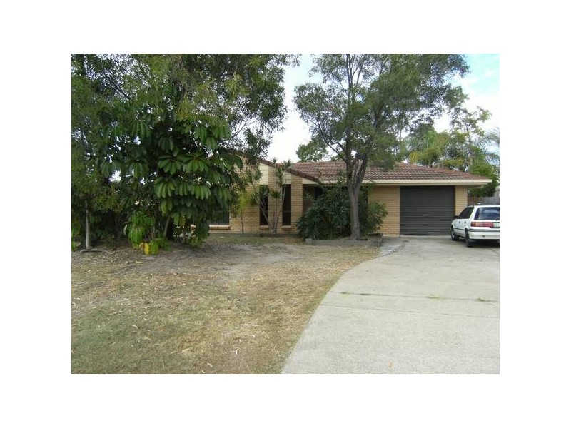 8 Tiley Court, Highland Park QLD 4211