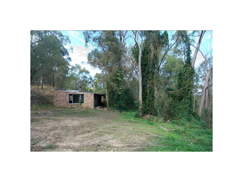 Mount Nathan QLD 4211