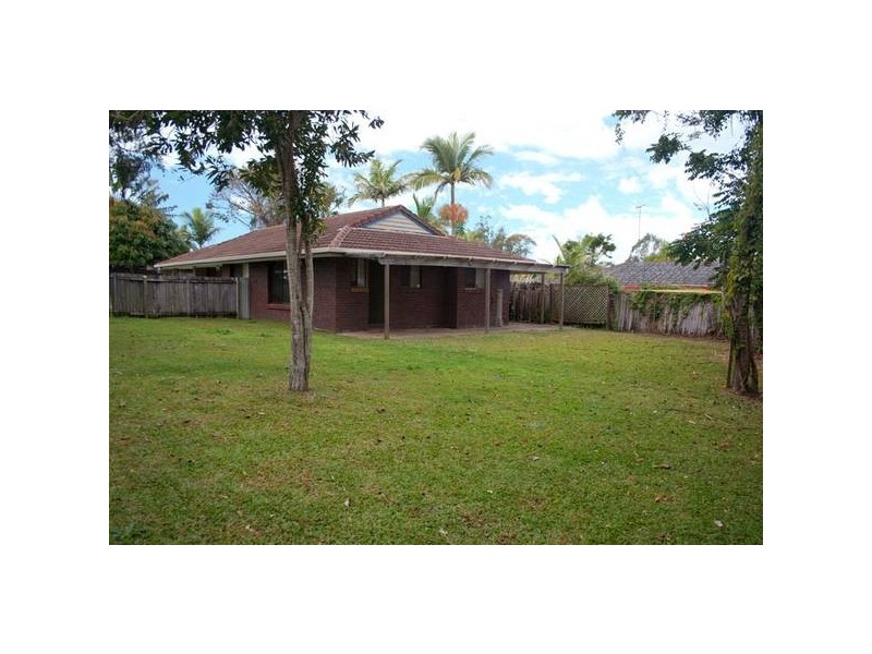 Nerang QLD 4211