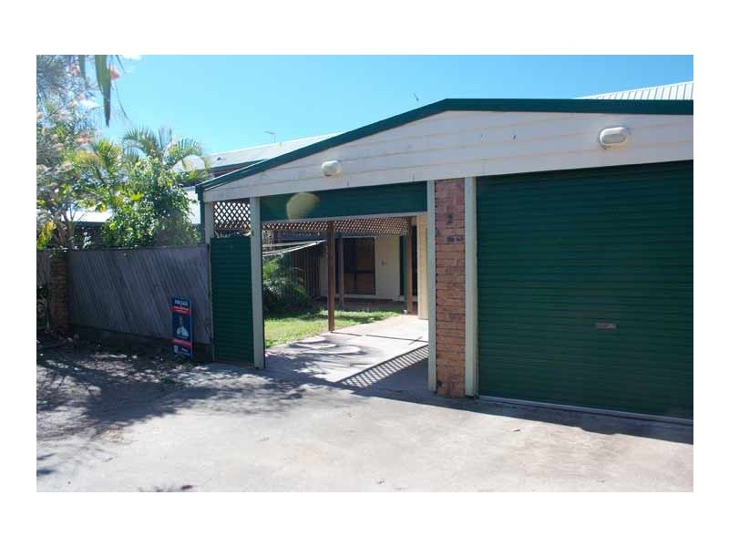 6/30 Warrener Street, Nerang QLD 4211