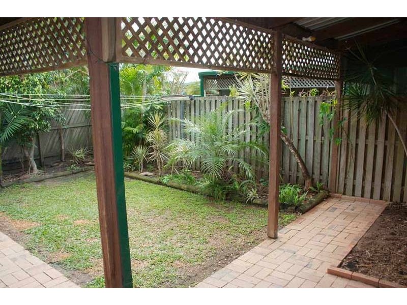 6/30 Warrener Street, Nerang QLD 4211