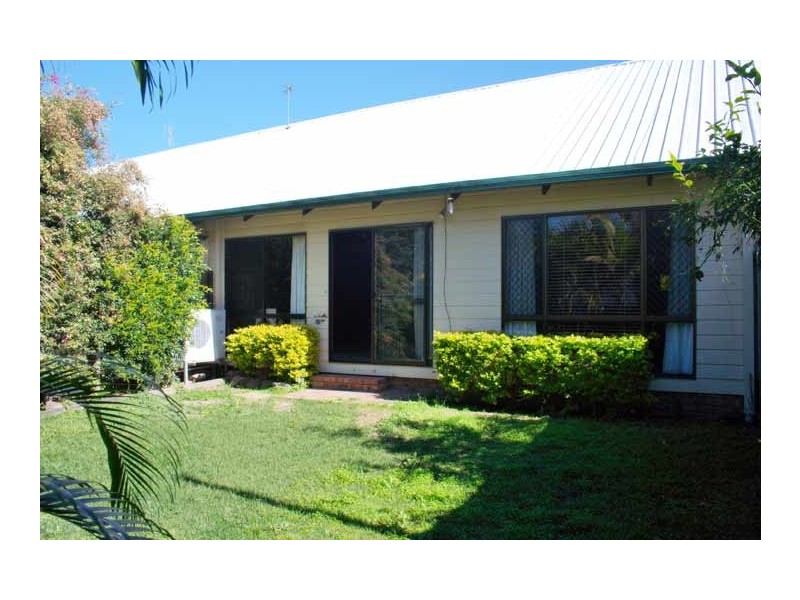 6/30 Warrener Street, Nerang QLD 4211