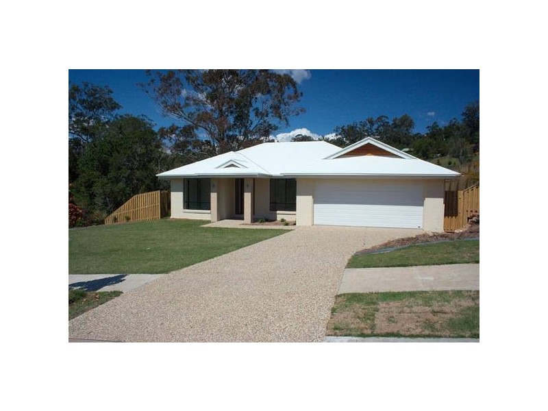 9 Swagman Road, Gilston QLD 4211