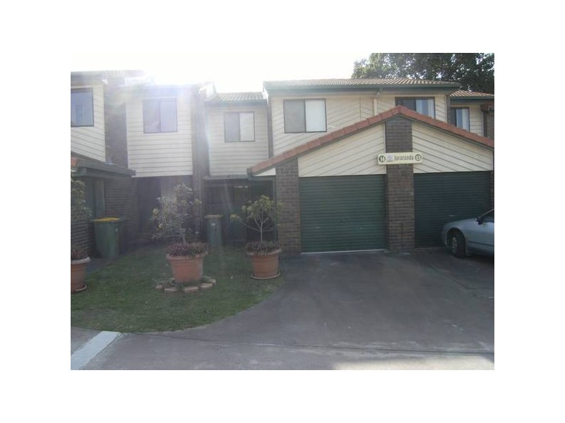 14/67 Nerang Street – “Jacaranda”, Nerang QLD 4211