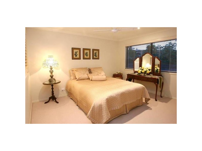 Highland Park QLD 4211