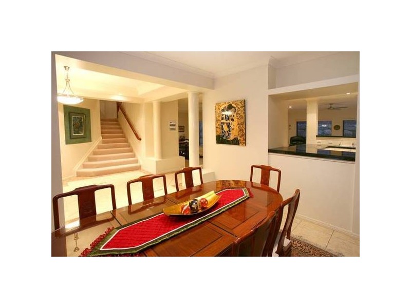 Highland Park QLD 4211