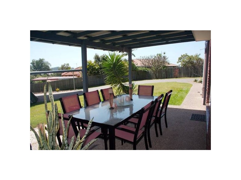 Highland Park QLD 4211