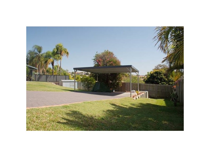 Highland Park QLD 4211