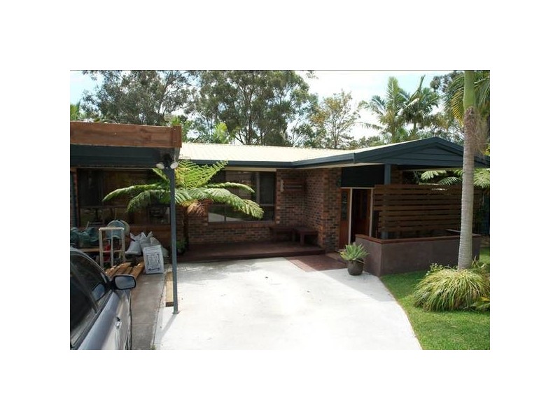 Nerang QLD 4211