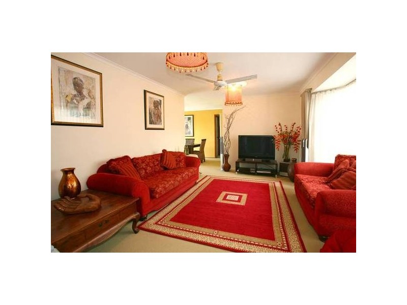 Highland Park QLD 4211