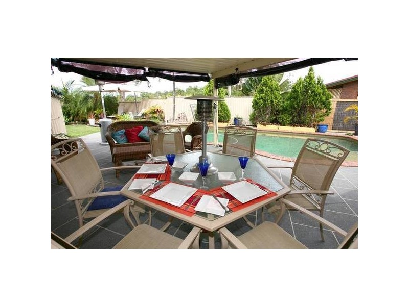 Highland Park QLD 4211