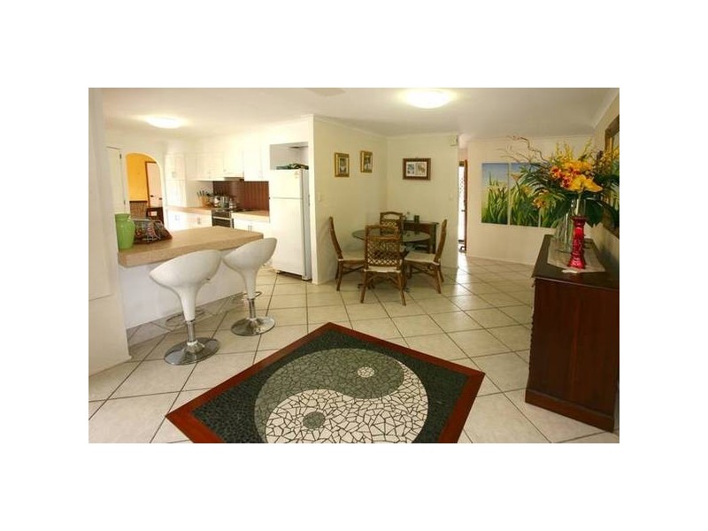 Highland Park QLD 4211