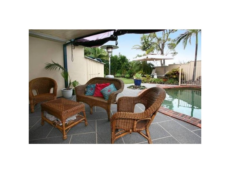 Highland Park QLD 4211