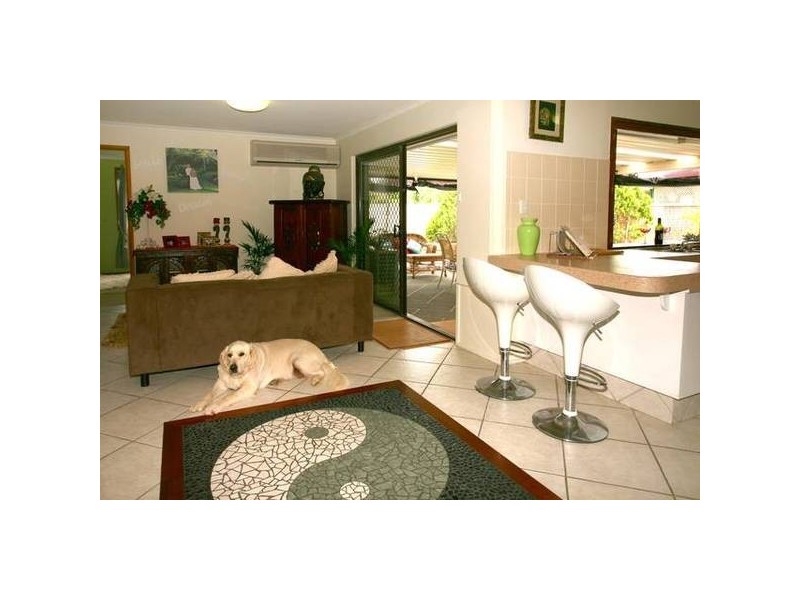 Highland Park QLD 4211