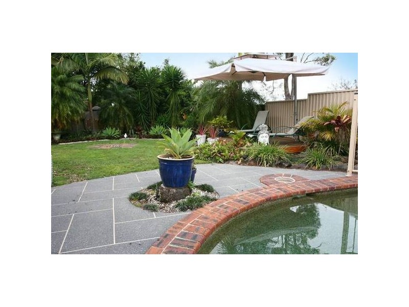 Highland Park QLD 4211