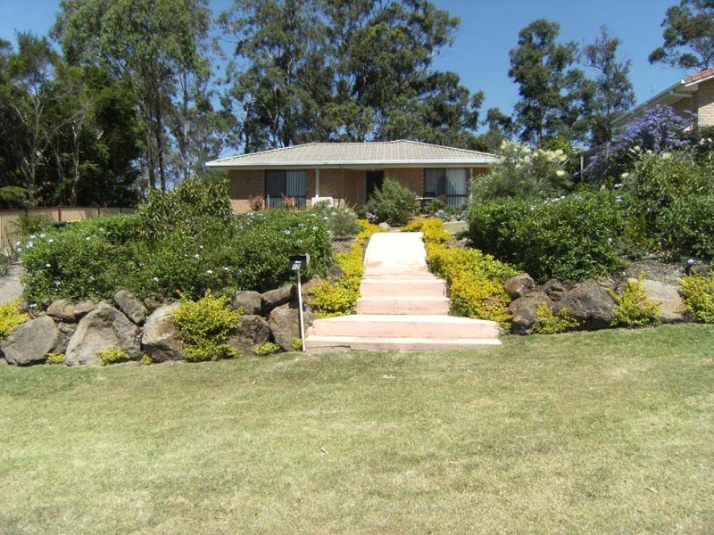 12 Padauk Street, Nerang QLD 4211