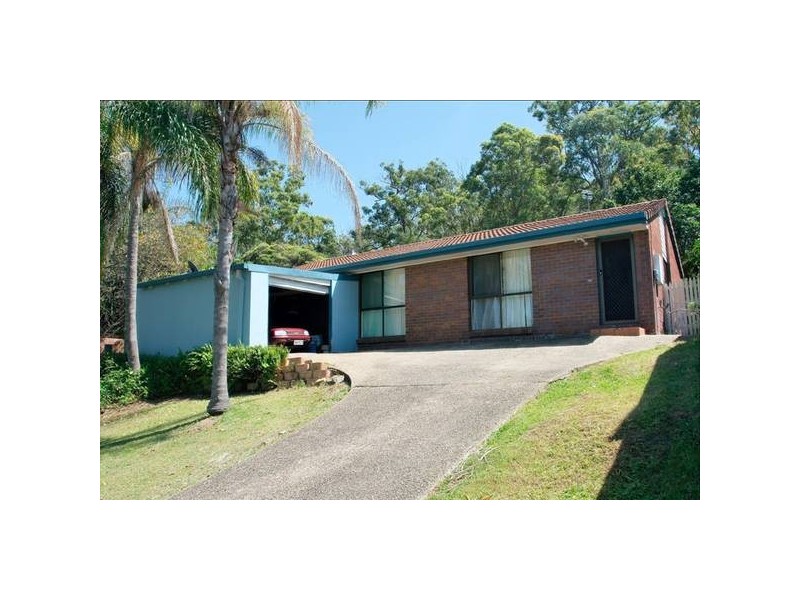Worongary QLD 4213