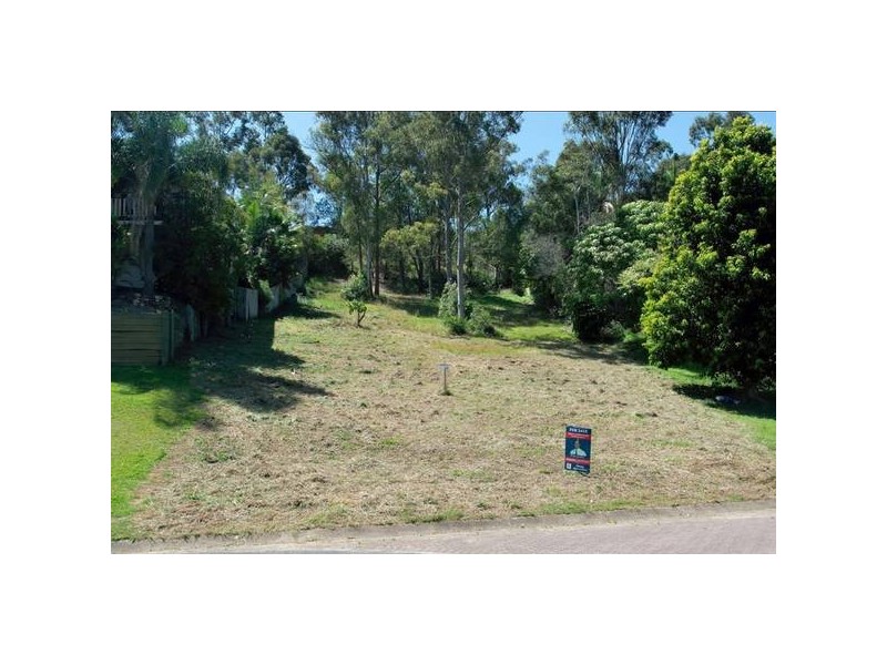 Highland Park QLD 4211