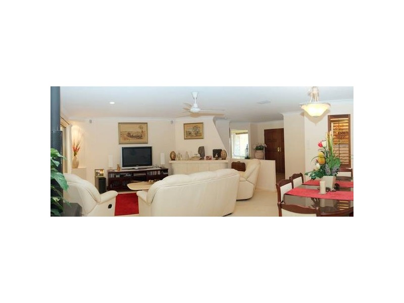 Mount Nathan QLD 4211