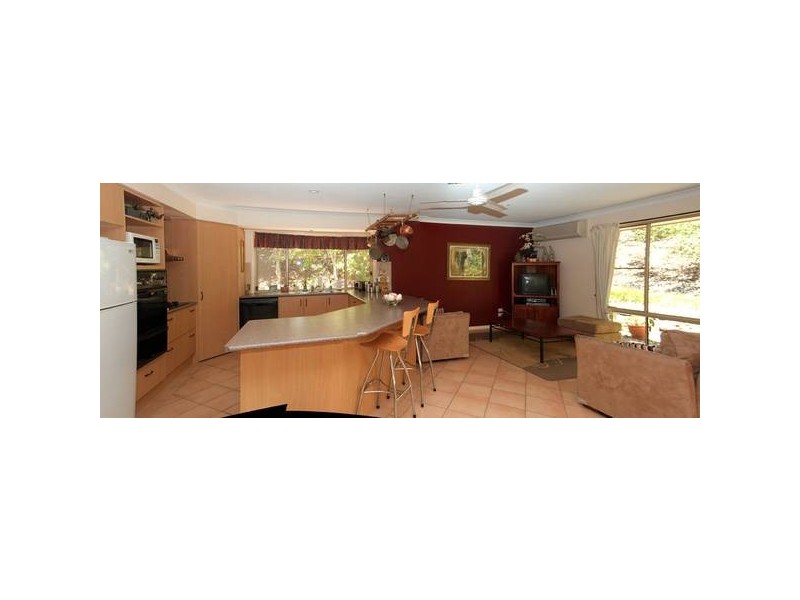 Mount Nathan QLD 4211