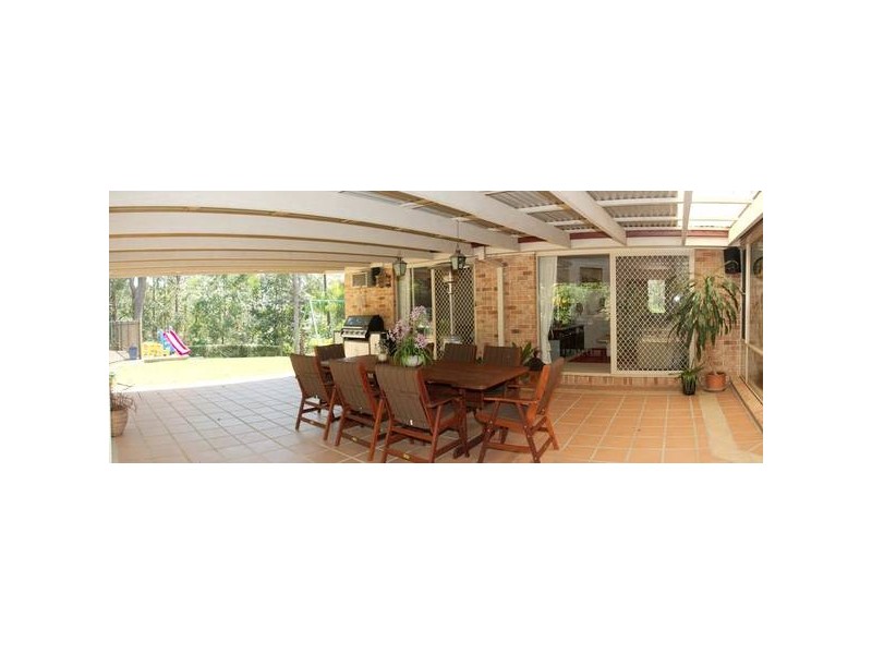 Mount Nathan QLD 4211