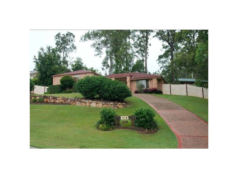 Mount Nathan QLD 4211