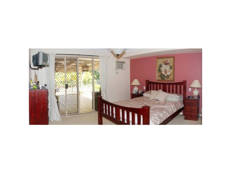 Mount Nathan QLD 4211