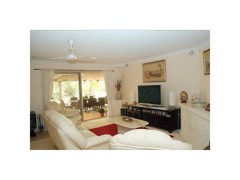 Mount Nathan QLD 4211