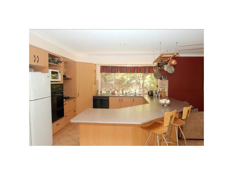 Mount Nathan QLD 4211