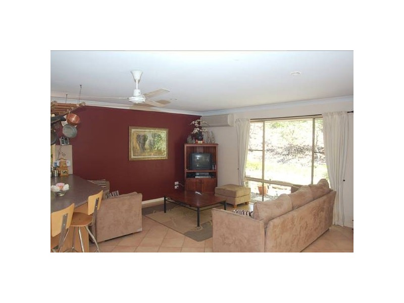 Mount Nathan QLD 4211