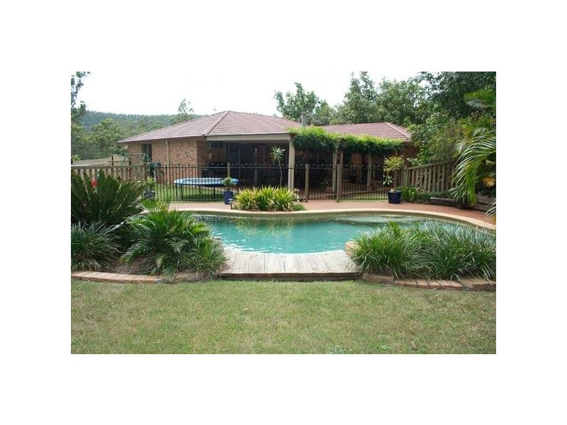 Mount Nathan QLD 4211