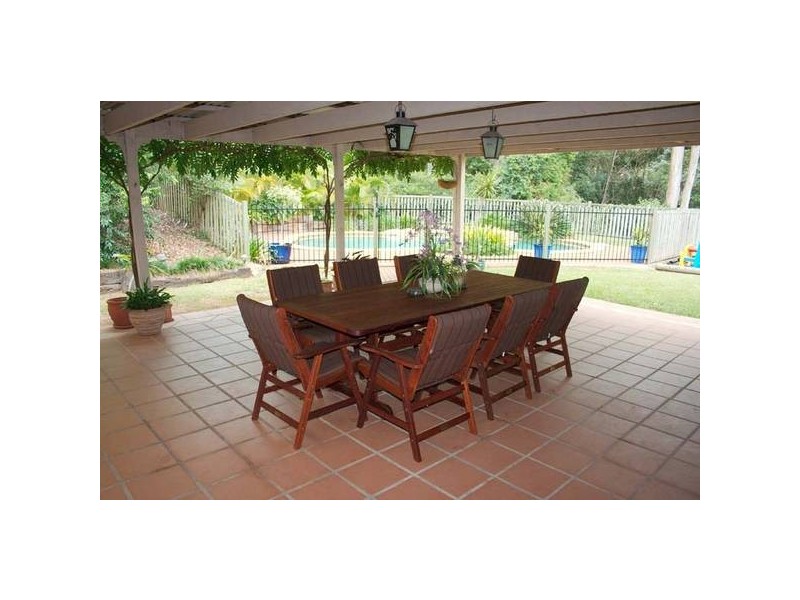 Mount Nathan QLD 4211