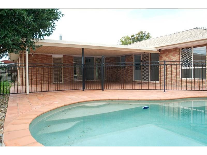 5 Aurora Crescent, Worongary QLD 4213