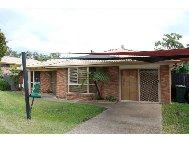 5 Aurora Crescent, Worongary QLD 4213