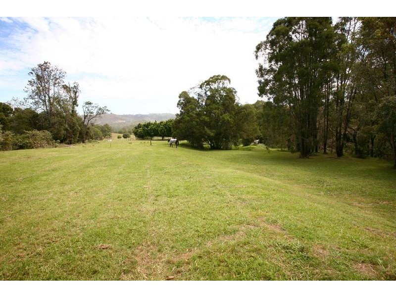 Mount Nathan QLD 4211