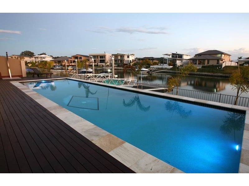 55 Southaven Drive, Helensvale QLD 4212