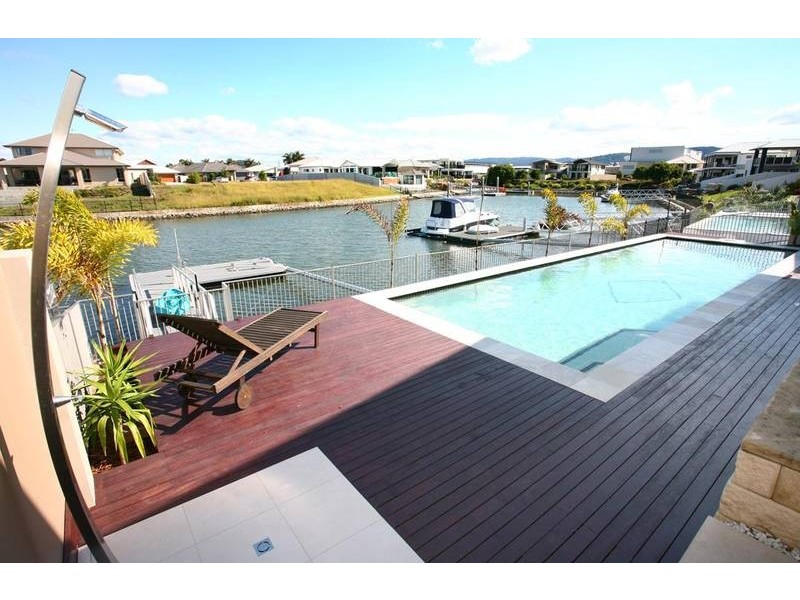 55 Southaven Drive, Helensvale QLD 4212