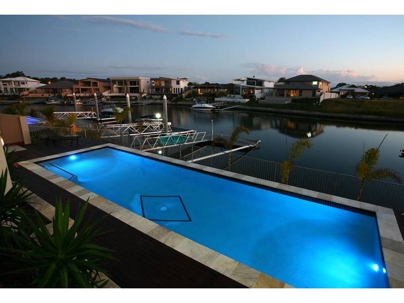 55 Southaven Drive, Helensvale QLD 4212