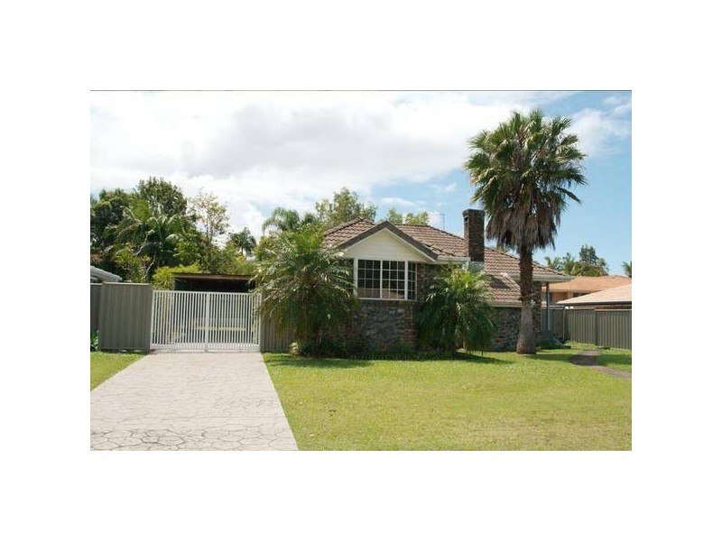 Carrara QLD 4211