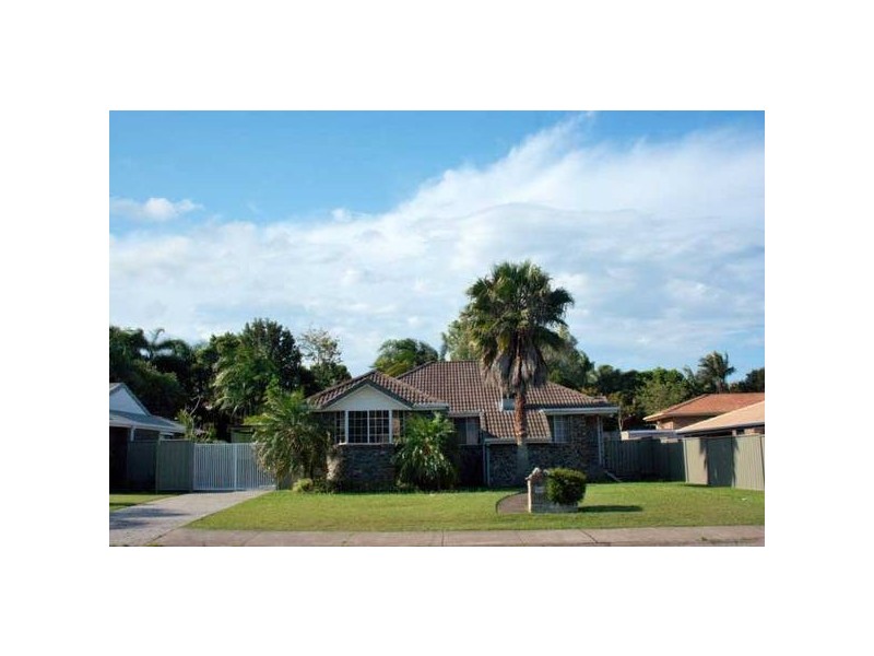 Carrara QLD 4211