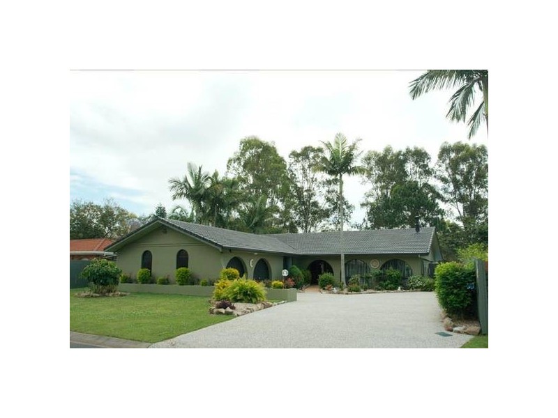 Nerang QLD 4211