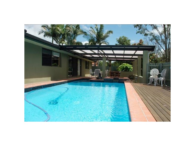 Nerang QLD 4211