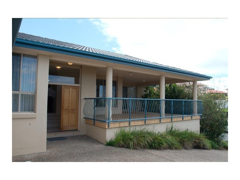 Highland Park QLD 4211