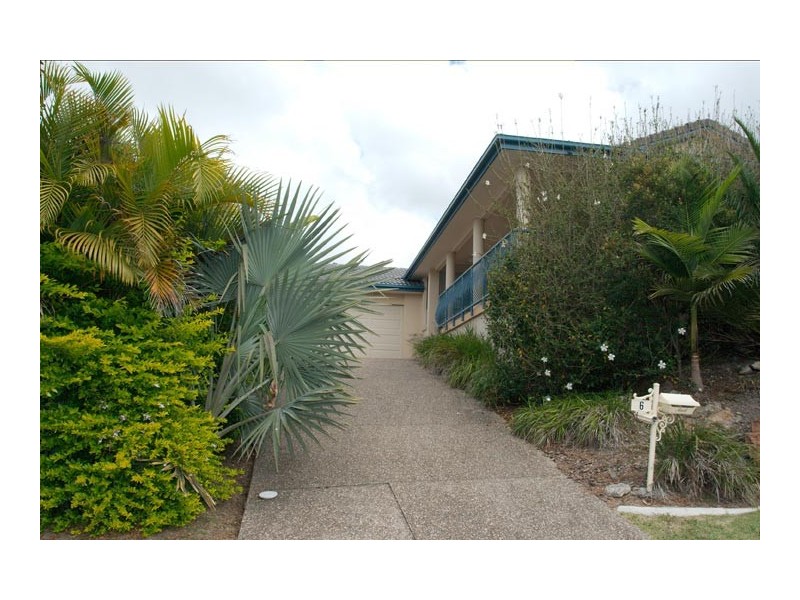 Highland Park QLD 4211