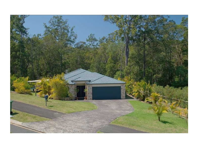 Mount Nathan QLD 4211