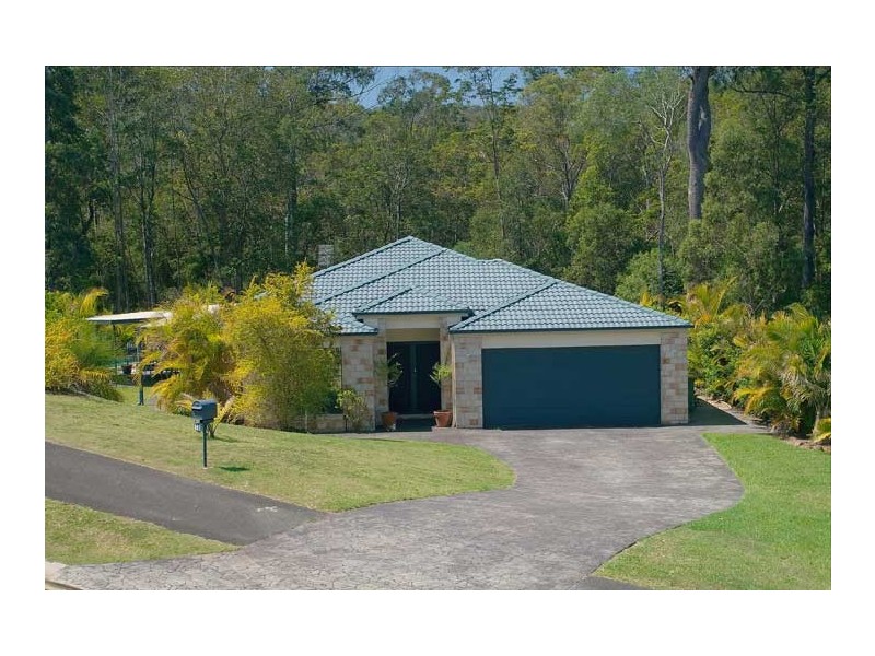 Mount Nathan QLD 4211