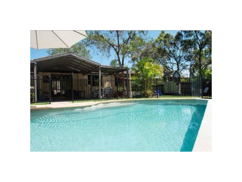 Highland Park QLD 4211