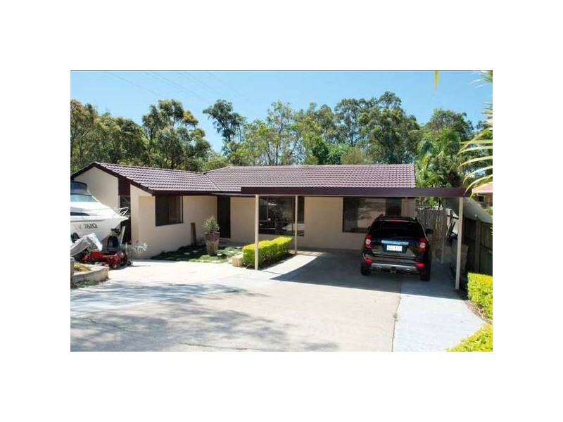Highland Park QLD 4211